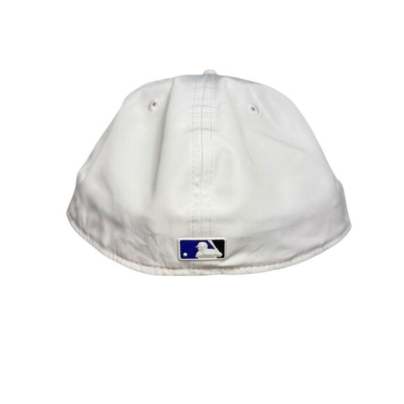 Colorado Rockies New Era 59FIFTY MLB Prolight Batting Practice 7 7/8 Fitted Hat - Picture 4 of 7